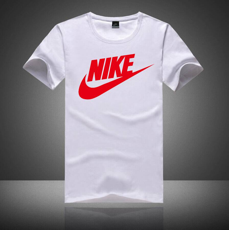 men NK t-shirt S-XXXL-0099